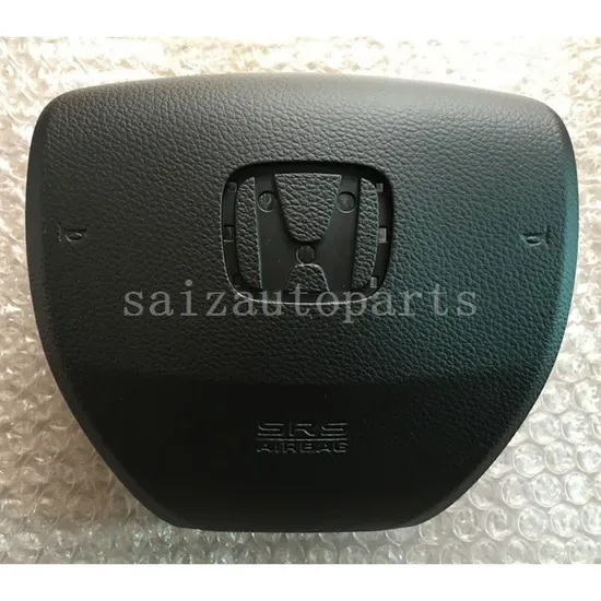 Capac airbag SRS pentru Accord 2013, capac volan conductor cu logo