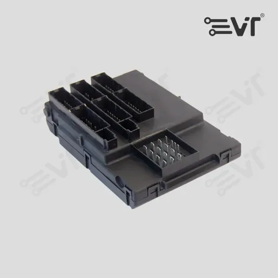 Euro6 Запчасти для двигателей машин ECU Блок управления E8.1 Модуль Zbr Центральный бортовой компьютер 81258067037 81258067049 81258067051 для Man Tgx Tgs