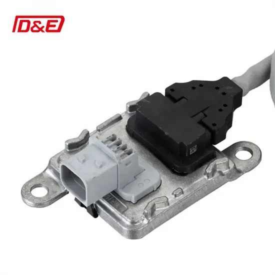 Высококачественный датчик Nox 12V для Бенц A0101532328 5wk97339A 0101532328 для грузовиков Бенц 12V Модель