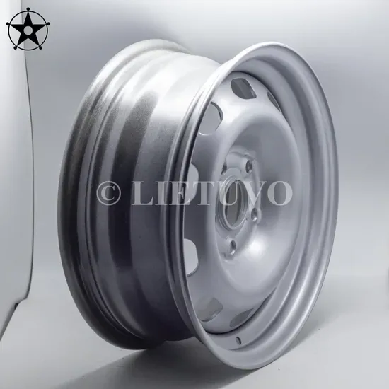 Оригинальное Авто Колесо 15*6j для Farizon V6e Оптовая Продажа Запчастей 9900128651