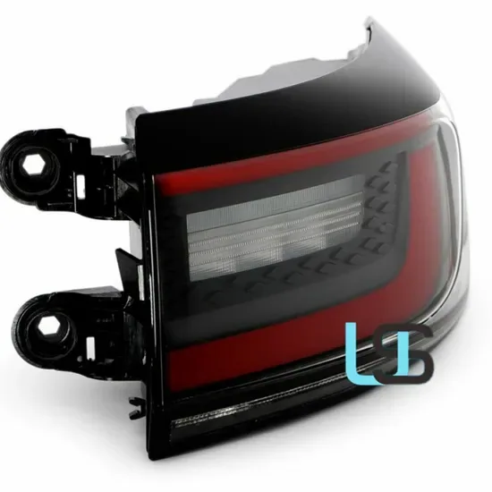Для Volkswagen ID4 Задний светодиодный фонарь 11A945207A 11d945207 11d945095