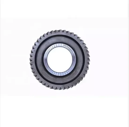 Wd615/P10 Промежуточная шестерня 61560050053 Двигатель грузовика Евро II Вейчай шестерня распределительного вала