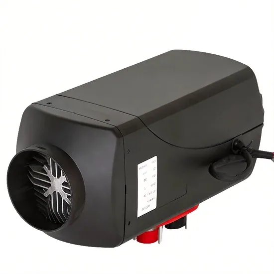 2kw 12V 5kw Дизельные обогреватели воздуха для кемперов