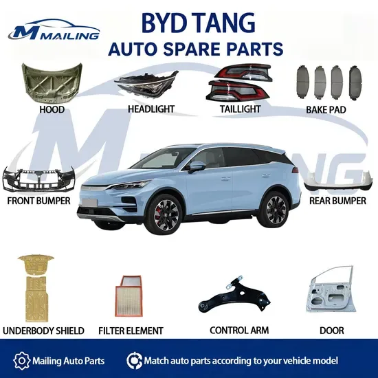 Оптовая продажа Byd Atto3/Song Плюс ПРО/Хан/Танг Уплотнитель Дельфин Чайка D1 E5 E3 E2 для автомобильных аксессуаров и запчастей, автомобильные запасные части, детали двигателя автомобиля