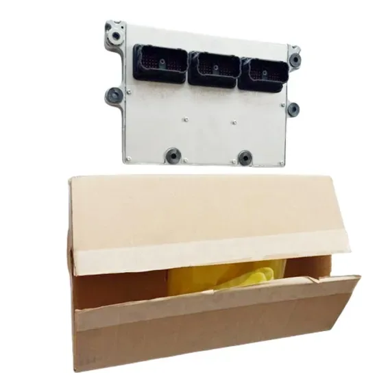 Оригинал Qsm11 Isx15 Электронный блок управления двигателя 3408501, 4309175 3408504