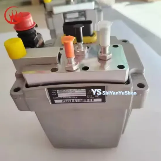 Насос мочевины AEM0125 Насос Адблю Насос для дозирования SCR 292216772 Uda275 Ofx24