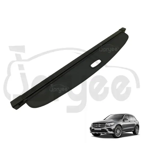 Крышка багажника для автомобиля Mercedes Benz Glc W253 Автозапчасти
