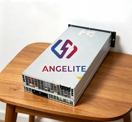 20kw 50/60Hz Модуль зарядки постоянного тока для электромобилей