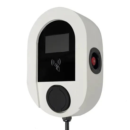 Настенный зарядное устройство постоянного тока для электромобилей, 22kw, домашнее зарядное устройство для электромобилей, CCS новое энергетическое электромобиль