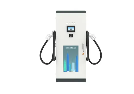 Солнечная умная электронная зарядная станция Syp 1MW до 5 МВт типа CCS 2 для зарядки электромобилей
