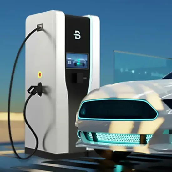 Бени IP54 Интегрированное Батарейное DC ЗУ для Электромобилей 60 80kw DC ЗУ 42.5kwh Система Хранения Энергии для Коммерческого Использования