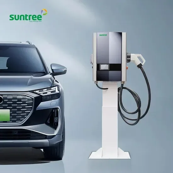 Прямые продажи с завода 20kw Стенная зарядная станция постоянного тока для ID6 ID4 DC зарядного устройства GB/T