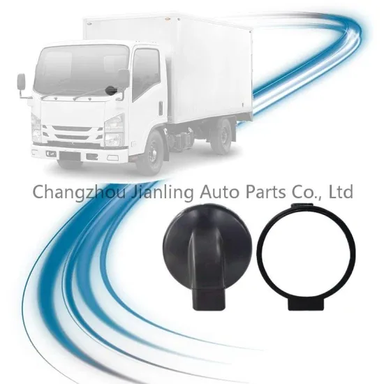 700p Зеркало заднего вида для грузовика Isuzu 700p Npr 2009-2015