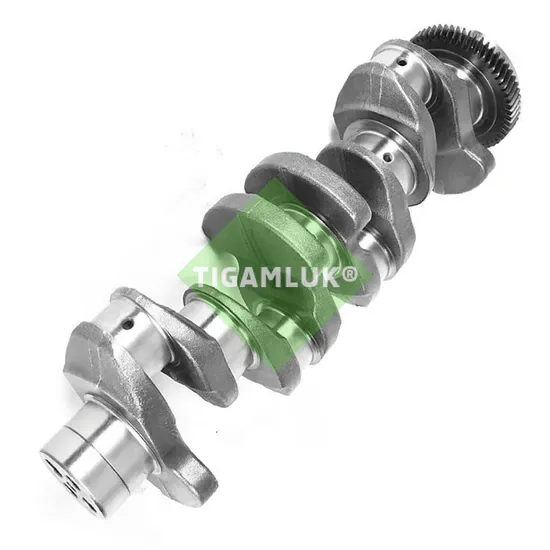 Коленчатый вал для Mercedes Benz Sprinter. Vito Mercedes Benz Om651 6510302501