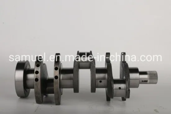 Кривошип Perkins 1103 с номером OEM Zz90078/4181V107 по заводской цене высококачественные автозапчасти