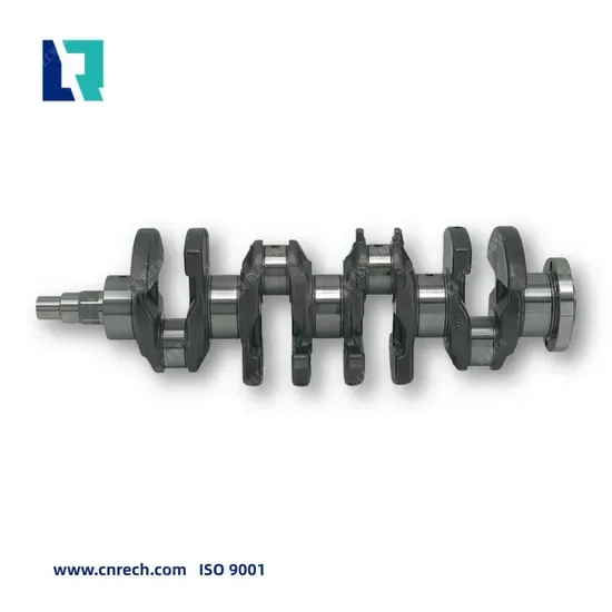 Курс 1.0 Коленчатый вал на 93398967 93398969 для GM Chevrolet
