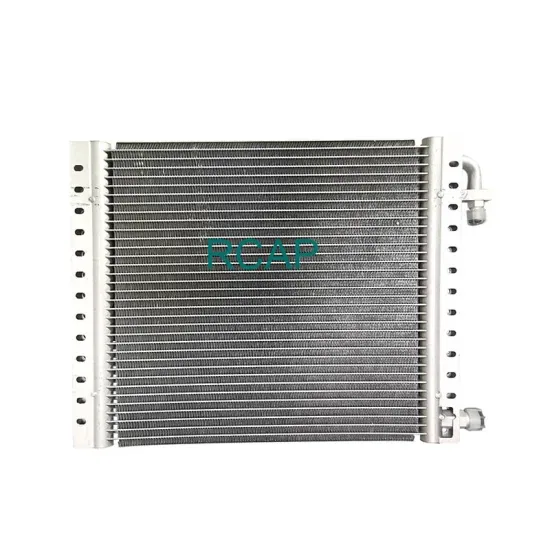 Конденсатор автокондиционера AC Cooling 14*18*20