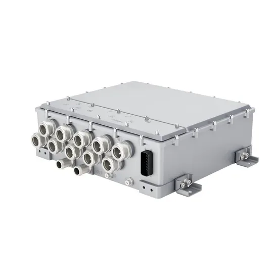 Гоосун SD200 Контроллер двигателя 450V для 750V Номинальный 230kw Номинальный 540V для электрических грузовиков, электрической сельскохозяйственной техники, электрических лодок, инженерных
