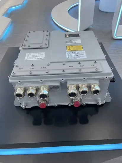 Гуусун 400V 60kw~100kw Электрический контроллер мотора для кормосмесителя