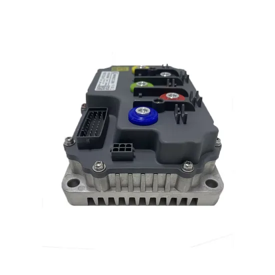 Высокая мощность широкого регулирования скорости 60V/72V 3kw контроллер асинхронного двигателя переменного тока