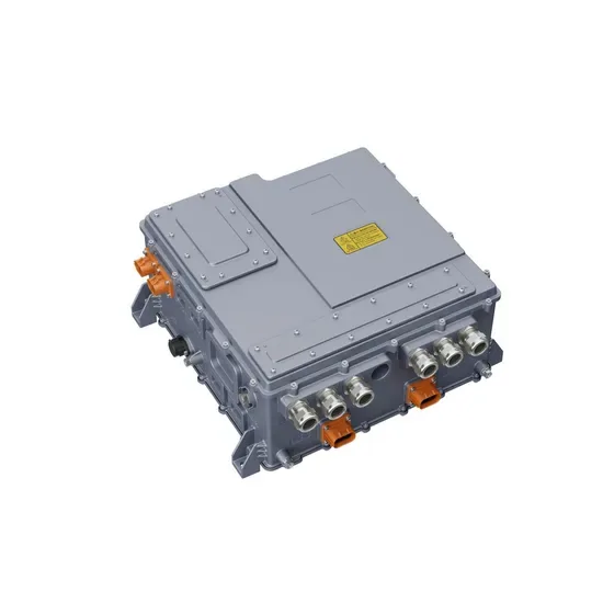 Гусун Xpower500 400-750V 320kw 520A IP68 Контроллер двигателя для электрических тракторов, грузовиков, лодок, погрузчиков, инженерных машин