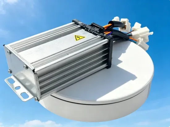 Контроллер бесщеточного мотора Qixin 48V Qx18t55lithium Режим три батареи