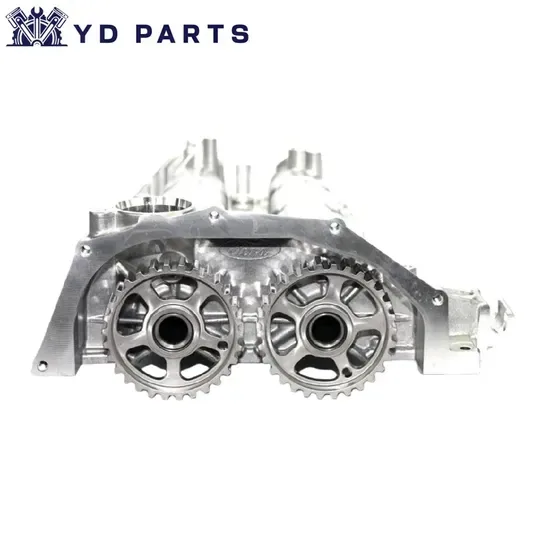 Gk2q-6e262-CB Крышка клапанов распредвала для Ford Ecoblue 2.0 Ренджер 2.0