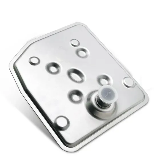 6r60 6r75 6r80 Фильтр масла коробки передач короткий Bl3p-7g186-AA