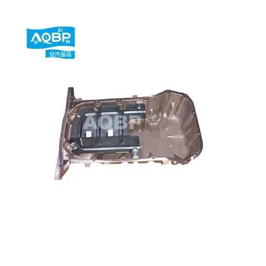 Автозапчасть масляный поддон для Дунфэн Фортинг OEM MW258212
