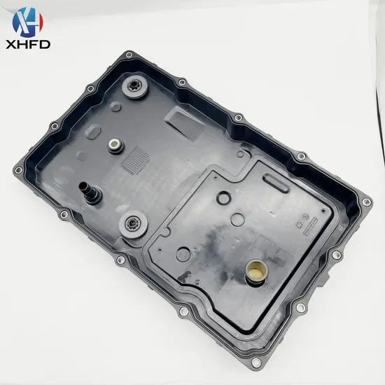 45280-4f320 45280-4f001engine Части трансмиссионного масляного поддона для Х-юндай KIA452804f320 452804f001