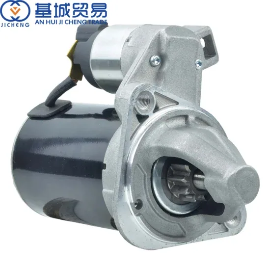 OEM 36100-2b110 Стартер подходит для Hyundai KIA Avante K3 Soul Pride