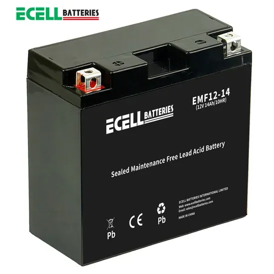 Китайский производитель Долговечный 12V 14ah 9ah 12ah Мотоцикл Запечатанный свинцово-кислотный AGM UPS VRLA аккумулятор