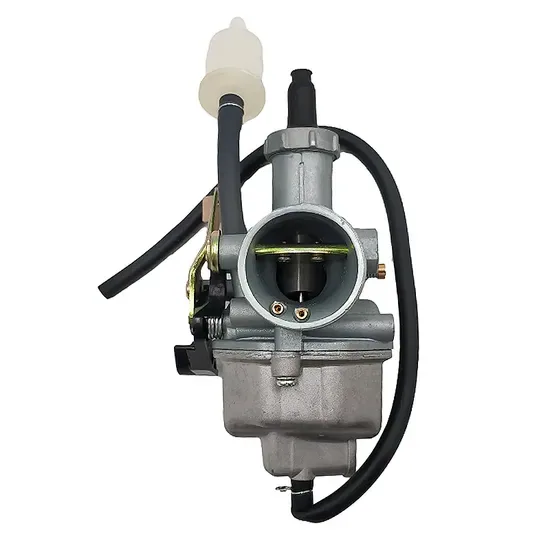 Pz26 125cc 150cc Карбюратор для Cg125 Cg150 Qj150 156/157fmi 162fmj Скутер ATV 26mm Мотоцикл Запчасти Аксессуары Высокопроизводительная Топливная Система Запасная Часть
