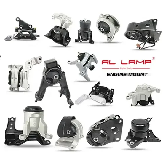 Автозапчасти Крепление двигателя для Toyota Corolla Hyundai Suzuki Mazda Honda Mitsubishi Lancer Nissan Volkswagen KIA Isuzu Daewoo