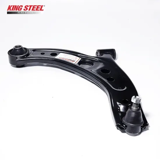 Контрольный рычаг Kingsteel Tubular для Toyota Passo (48068-B1010)
