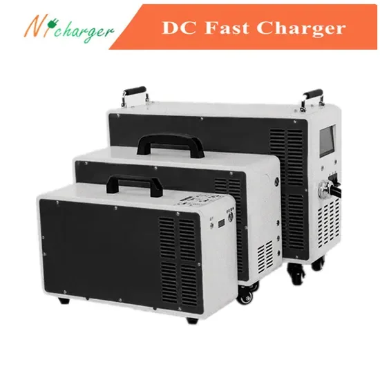 Портативная зарядная станция для электромобилей Byd Ultra Fast