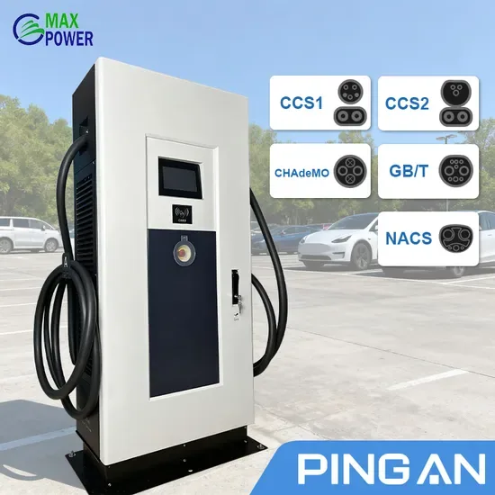 CCS2 160kw Двойные пистолеты Новые зарядные станции для электрических автомобилей