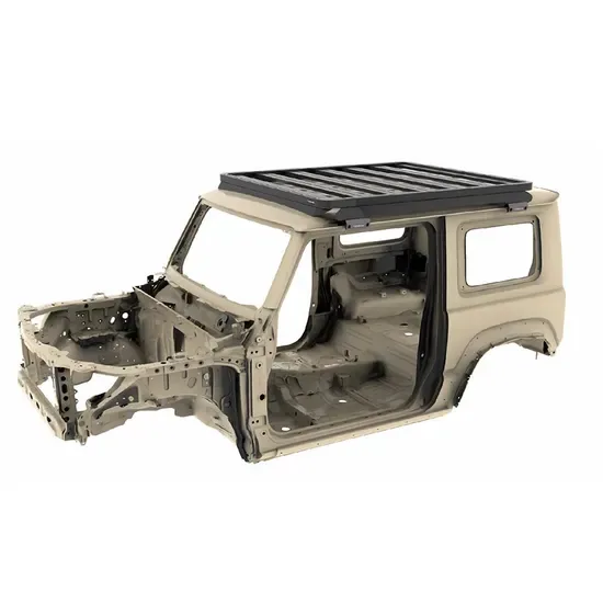 Аксессуары для Suzuki Jimny 4X4 Jb74 Крепление для багажа, багажник на крышу Jimny