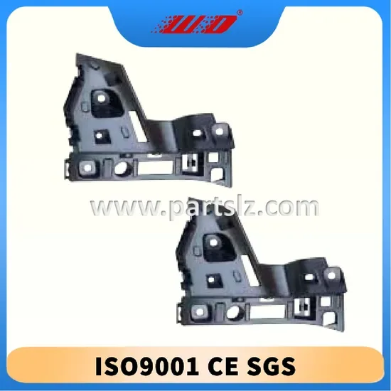 Автозапчасти OE6044145800 Кронштейн заднего фонаря (правый) Wd Sx11-2023 для автомобиля Coolray Belgee