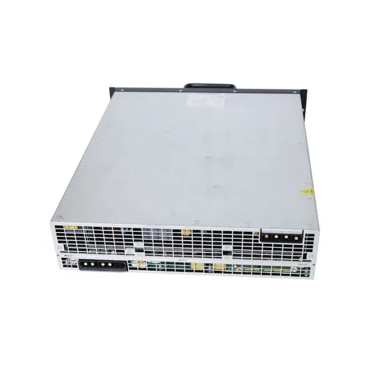 Mxr100040 40kw Модуль зарядного устройства для электромобилей