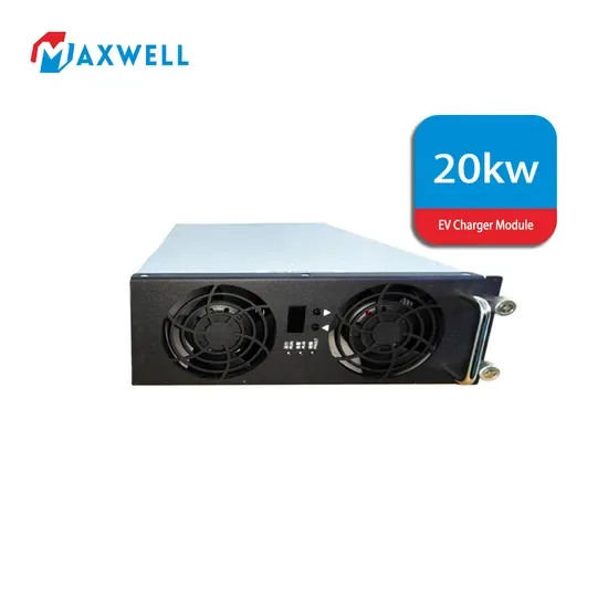 20kw 200VDC- 950VDC Зарядка электромобилей V2g Модуль питания Двусторонний DC/DC преобразователь