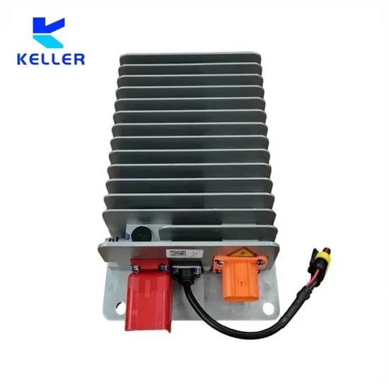 Лучшая цена IP67 1000W 144V 72A DC/DC преобразователь IP67 металлический корпус преобразователей Can Bus DC преобразователь с разъемом