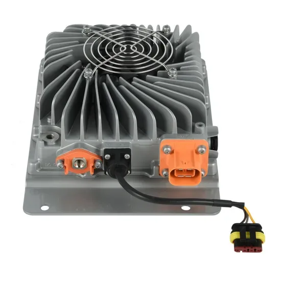 Точный выход 1000W Автомобильный DC-DC преобразователь для стабильной 13.8V надежности производства