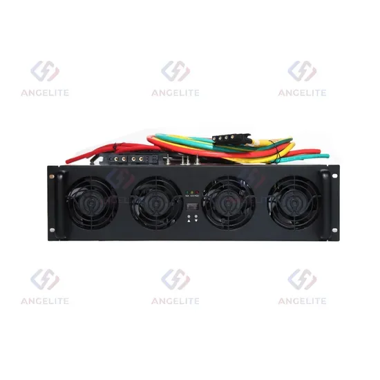 Mxr100060b Высокий стандарт 60kw Модуль выпрямителя для станций быстрой зарядки