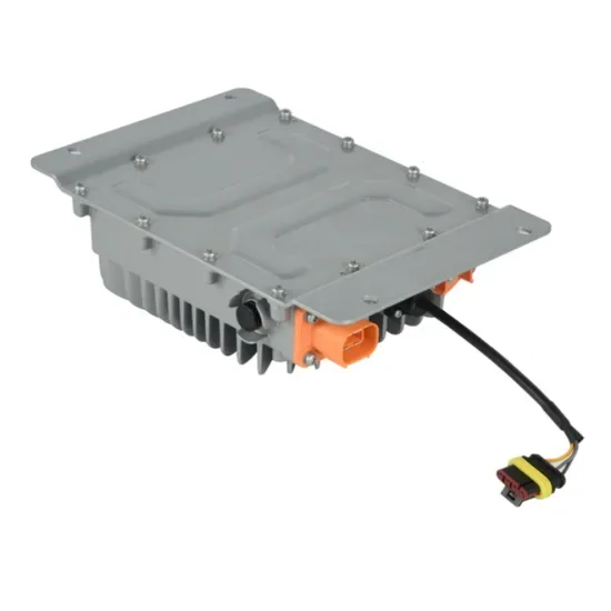 Полностью герметичный 1500W автомобильный DC-DC преобразователь для экстремальных температурных условий