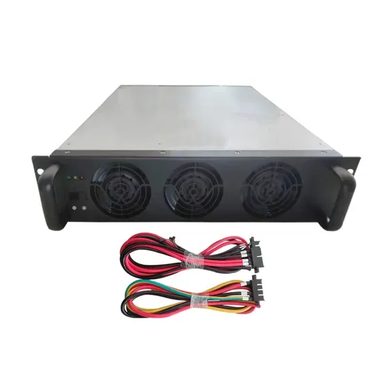 50kw 1500VDC Dcdc источник питания для 300kw станции зарядки диспенсера