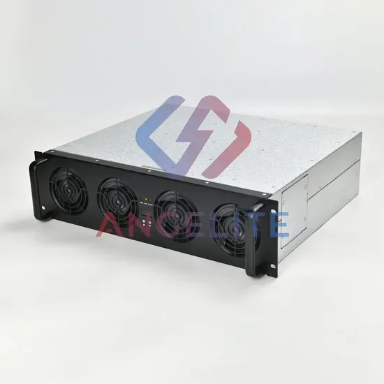 Сертифицированный CE 60kw 1000V Модуль зарядного устройства переменного и постоянного тока