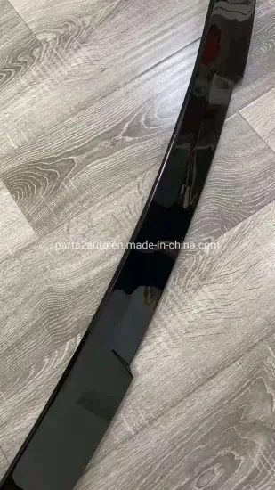 БМВ G30 Задний спойлер