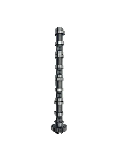 Надежный аксессуар, ударопрочный, прямой монтаж, чугунный распредвал, подходит для нескольких моделей автомобилей, деталь двигателя, автозапчасть, запасная автомобильная деталь