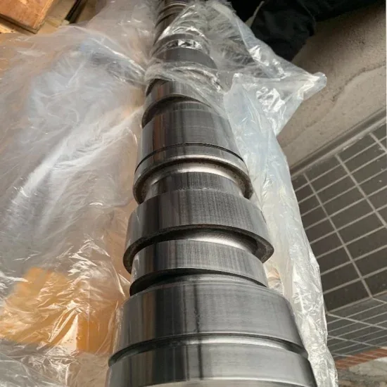 Кам shaft 3411289/5376154 оригинальная деталь Cummins Qsk60